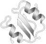 3D Proteins Logo